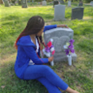 Meet your Posher, April